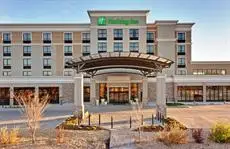 Holiday Inn Hotel & Suites Red Deer 