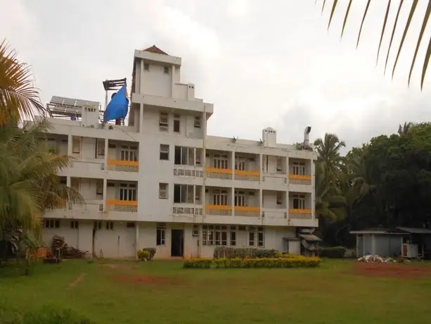 Hotel Durvankur 