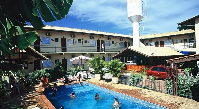 Hotel Refugio