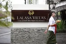 Lalasa Villas 