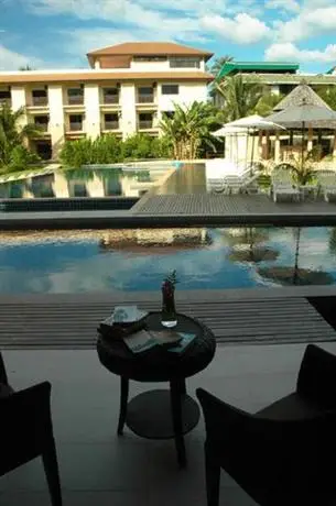 Lanta Pura Beach Resort