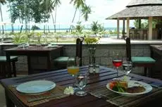 Lanta Pura Beach Resort 