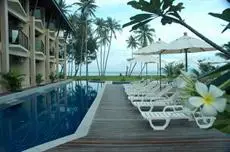 Lanta Pura Beach Resort 