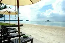 Lanta Pura Beach Resort 