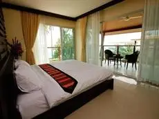 Lanta Pura Beach Resort 