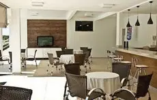 Marrua Hotel Bar / Restaurant