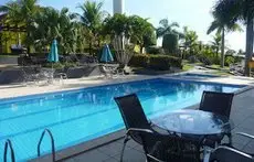 Marrua Hotel Swimming pool