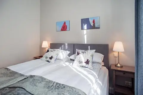 Reykjavik Residence Apartment Hotel