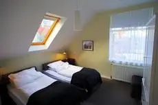 Reykjavik Residence Apartment Hotel 