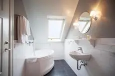 Reykjavik Residence Apartment Hotel 