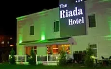 Riada Hotel 