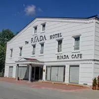 Riada Hotel 