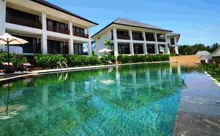 Rice Villas Bali