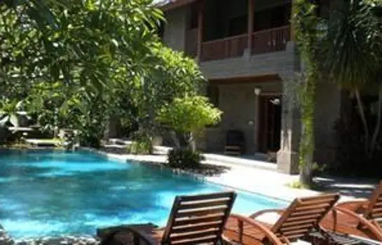 Taman Suci Suite & Villa Bali 