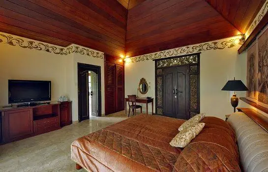 Taman Suci Suite & Villa Bali 