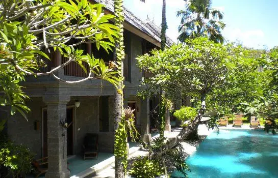 Taman Suci Suite & Villa Bali 