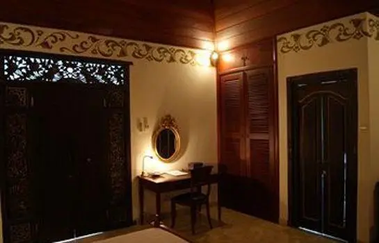 Taman Suci Suite & Villa Bali 