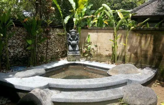 Taman Suci Suite & Villa Bali 