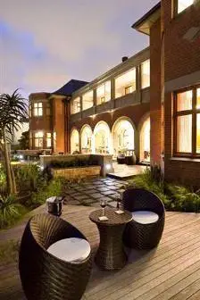 Upton Hall Guest House Durban