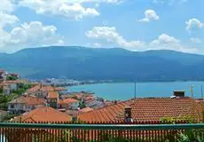 Villa Ohrid 