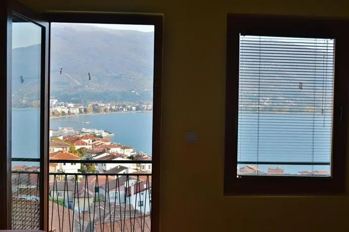 Villa Ohrid 