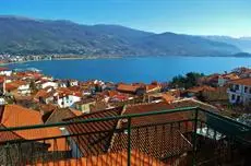 Villa Ohrid 