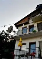 Villa Ohrid 