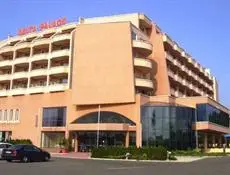 Delta Palace Hotel 