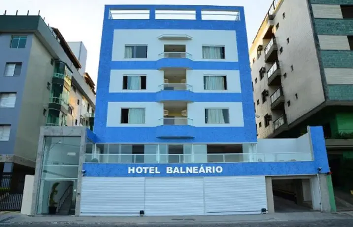 Hotel Balneario Cabo Frio