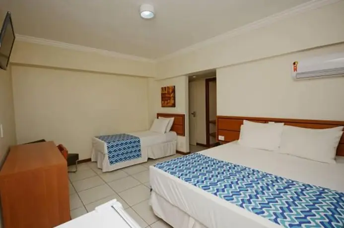 Hotel Balneario Cabo Frio