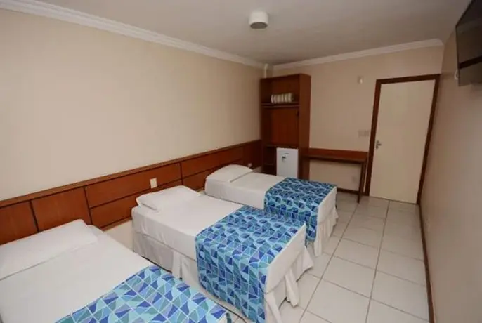 Hotel Balneario Cabo Frio