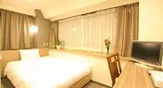 Hotel Marutani Annex Tokyo room