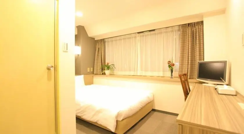 Hotel Marutani Annex Tokyo room