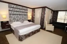 Ontur Butik Hotel room