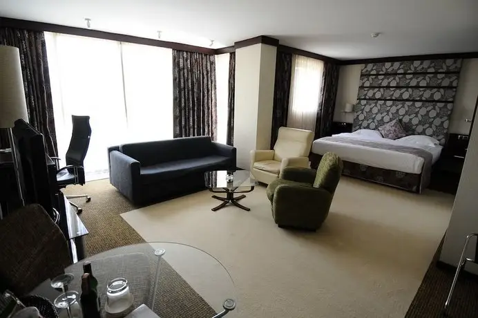 Ontur Butik Hotel 