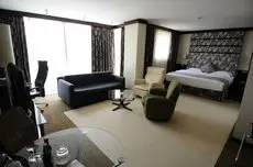 Ontur Butik Hotel room