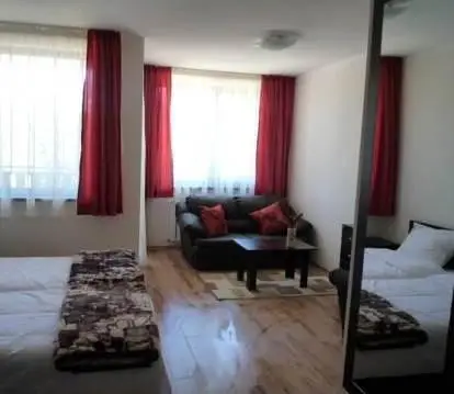 PM Services Borovets Garden Apartments