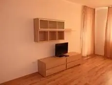 PM Services Borovets Garden Apartments 