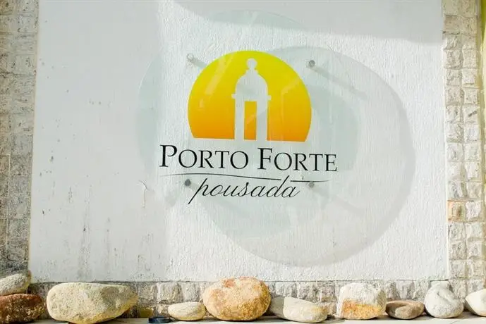 Porto Forte Pousada 