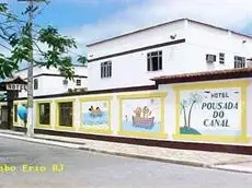 Pousada Do Canal Cabo Frio 