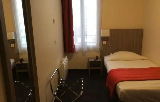 Reims Hotel 