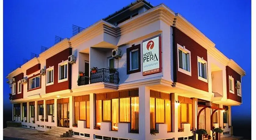 Urla Pera Hotel