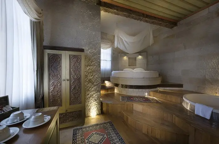 Anatolian Houses Cave Hotel 