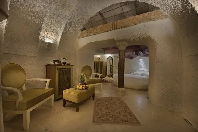 Anatolian Houses Cave Hotel 