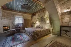 Anatolian Houses Cave Hotel 