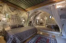 Anatolian Houses Cave Hotel 