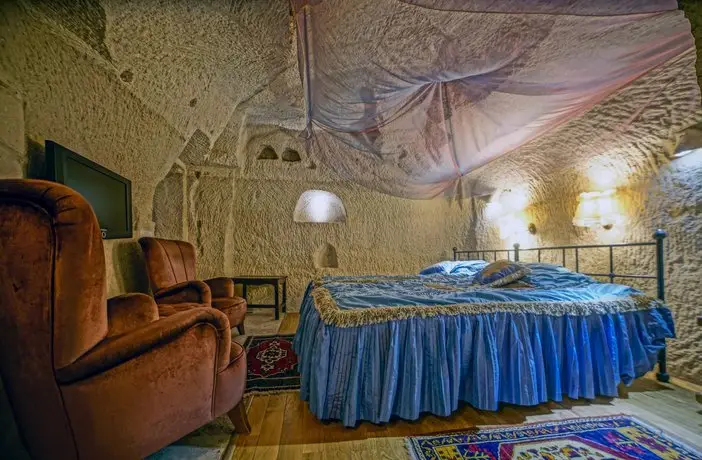 Anatolian Houses Cave Hotel 