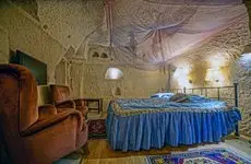 Anatolian Houses Cave Hotel 