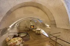 Anatolian Houses Cave Hotel 