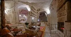 Anatolian Houses Cave Hotel 